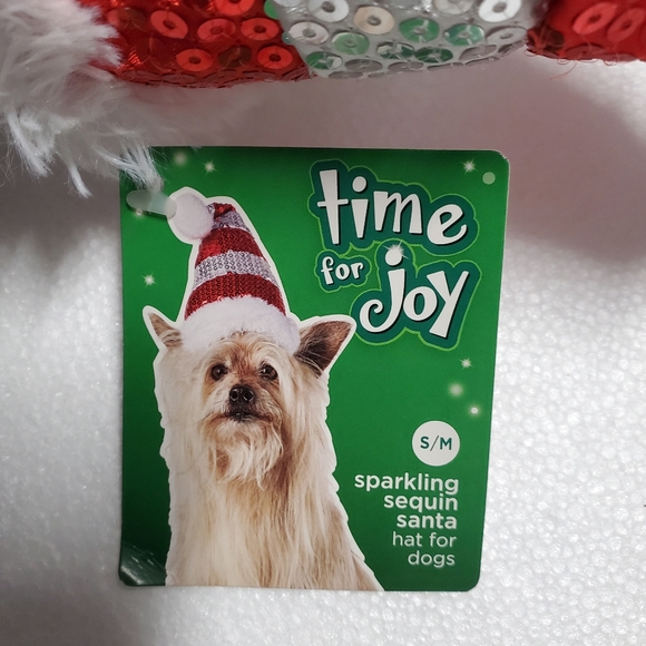 5 S/M Pet Bundle Holiday Accessories - Picture 4 of 6